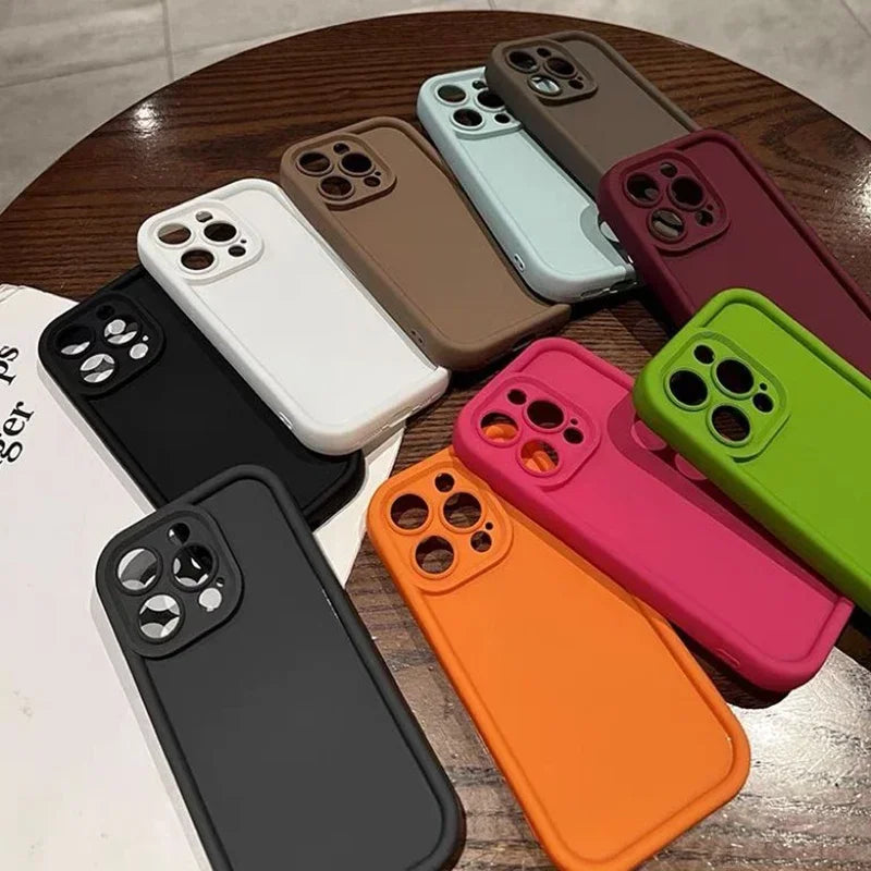 Fundas iPhone