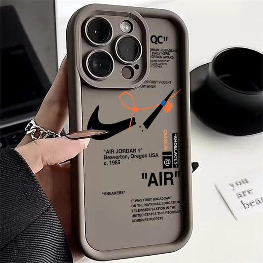 Funda AIR iPhone