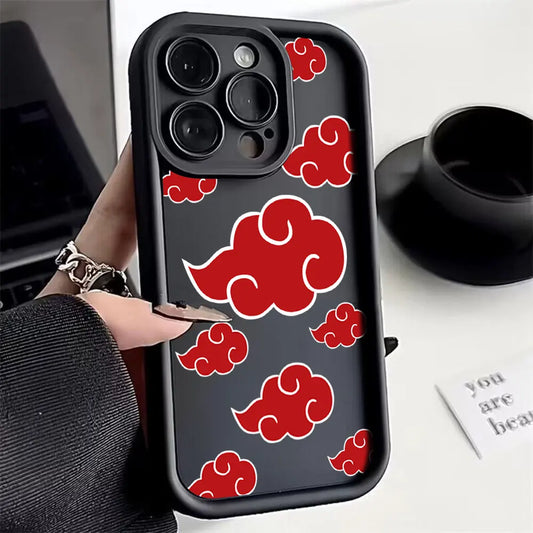 Funda anime iPhone